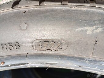 Predam 4ks pneu 215/40/zr17 celorocne 87W Imperial - 9