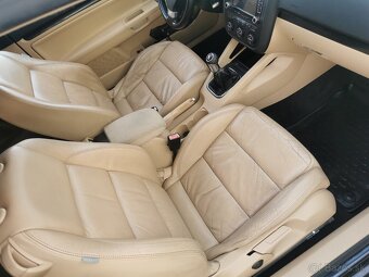 Volkswagen GOLF 5 GT 2.0tdi 125kw - 9