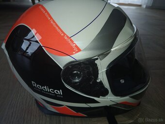 Helma prilba Integrala - 9