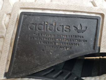 Panske bezecke tenisky ADIDAS. - 9