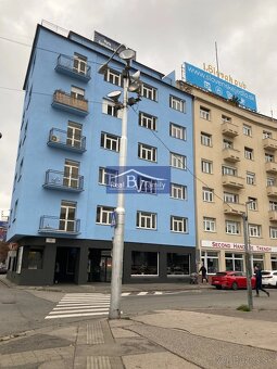 PRENÁJOM, ŠPITÁLSKA, STARÉ MESTO - GARSÓNKA - 9
