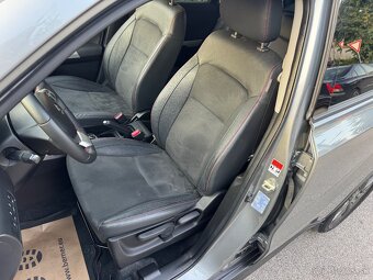 Suzuki Vitara S 1.4T Boosterjet 2018 Allgrip 4x4 - 9