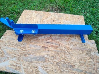 Ohýbačka na roxor - 9