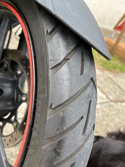 Suzuki V-strom 650 rv.2015 STK 8/29 - 9