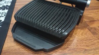 Tefal optigril Gc702D16/79b - 9