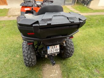 Segway Snarler AT5 L 500 T3b – 10/2024 - 9