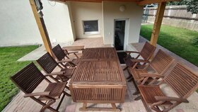 2i dom, apartmán, byt 44m2+terasa 15m2 s trávnikom 135m2 - 9