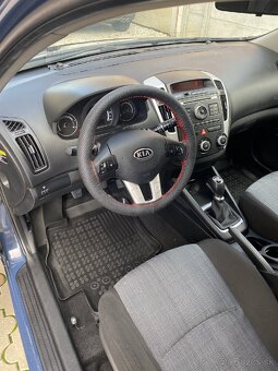 Predám Kia Ceed - 9