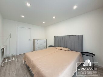 EXKLUZÍVNE Moderný 3 izbový byt na Bakossovej ulici na pr - 9