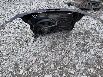 Škoda Fabia 2,Roomster predne svetla, stena, chladiče,spätne - 9