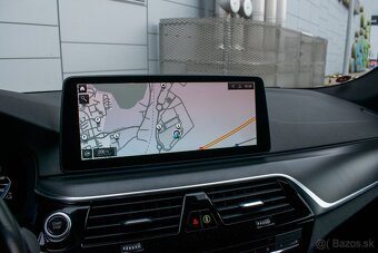 BMW Rad 5 530e xDrive M Paket - 9