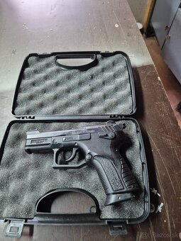 Predam maloražku CP22 - 9