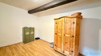 MAĎARSKO - HEJCE PEKNÝ 3 IZBOVÝ RODINNÝ DOM NA VEĽKOM POZEMK - 9