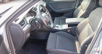 Škoda Superb 2.0 TDI SCR Style DSG - 9