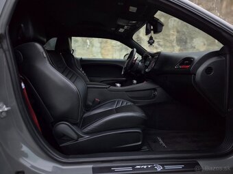 Dodge Challenger 6.2 SRT HELLCAT - 9