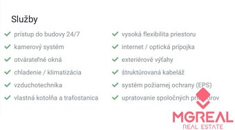 Reprezentatívne kancelárske priestory 90,73m2, Zochova ul., - 9