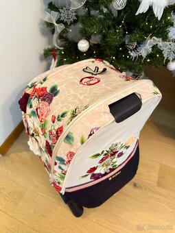 Poťah Cybex priam 4.0 spring blossom light - 9