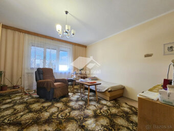 5-IZBOVÝ RODINNÝ DOM MICHALOVCE - 9