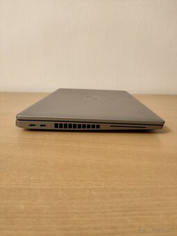 Dell Latitude 5520| i3-1125G4 | 8 GB RAM | 256 GB SSD | 15.6 - 9