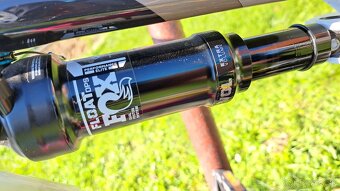 Predám Canyon Lux World Cup 6 (2023) - 9