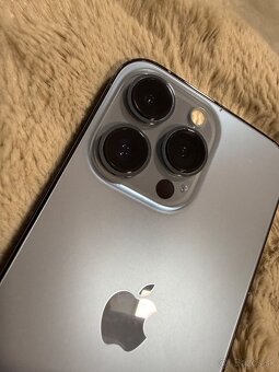 iPhone 13 pro 256GB - 9