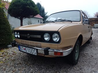 Škoda 120L - 9