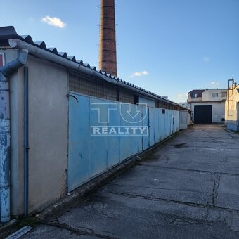 Polyfunkčná budova – Trenčín, Zlatovce - Bratislavská ul. - 9