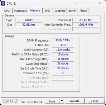 Herný PC (Ryzen 5 5600 / 32GB RAM / 6700 XT) - 9