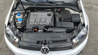 VW Golf 2.0 TDi 103kw - 9