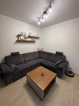 Veľkometrážny 2izbový byt Chrenová - 9