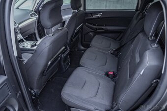 FORD S-MAX 2.5 FHEV Titanium CVT - 9