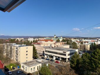 3-izbový byt, 65 m² – centrum Prievidza, Ul. M. Mišíka - 9