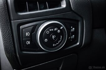 Ford Focus Kombi 1.5 TDCi Titanium - 9