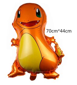 Nové veľké balóny Pokémon - AŽ 16kusov - 9