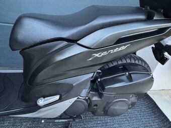 Yamaha Xenter 150 - 9