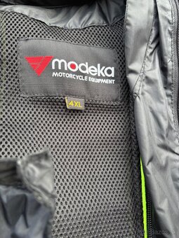 Predám motorkárske veci - 9