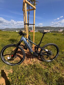 Stevens Ebike Baterka 726wh novy - 9