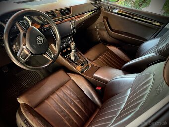 Škoda Superb Laurin&Klement - 9