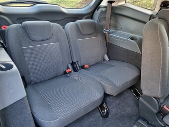 ===Ford Grand C-Max 1.0 EcoBoost SCTi 125k Titanium 7m=== - 9