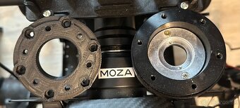 MOZA R9 V2 cocpit - 9