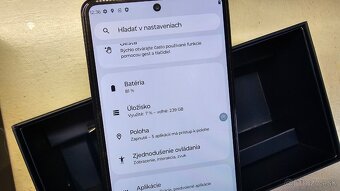 Motorola Edge 30 Pro dual 256GB - 9