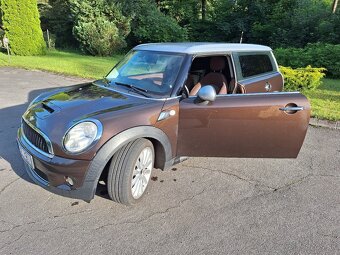Na predaj Mini Cooper Clubman S - 9