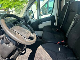 Fiat Ducato 6 miestne - 9