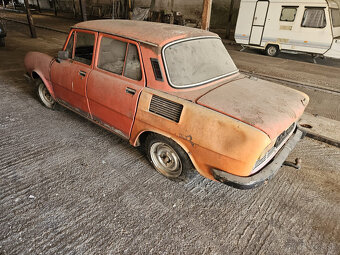 Skoda 100 - 9