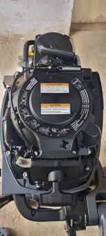 Závesný motor Yamaha F20BMHS - 9