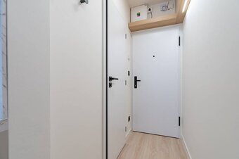 NA PREDAJ 1+kk - Apartmán, Krivá ulica, Košice - JUH - 9
