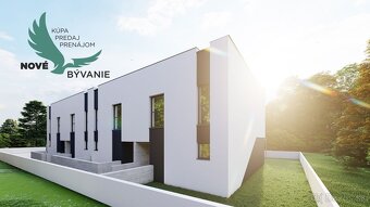 Novostavba domu blízko mora vo vyhľadávanej oblasti v Chorvá - 9