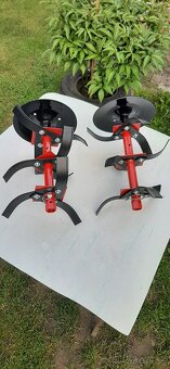 Rotavator -kypriace ustrojenstvo - 9