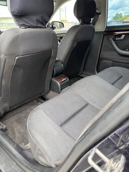 Audi a4 b6 1.9TDI 96kw - 9