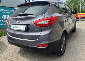 Hyundai ix35 1.6-PREMIUM-TOP STAV-PANORAMA - 9